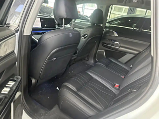XPENG MOTORS G9  2022 YEAR 702 MAX 2022