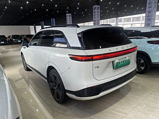 XPENG MOTORS G9  2022 YEAR 702 MAX 2022