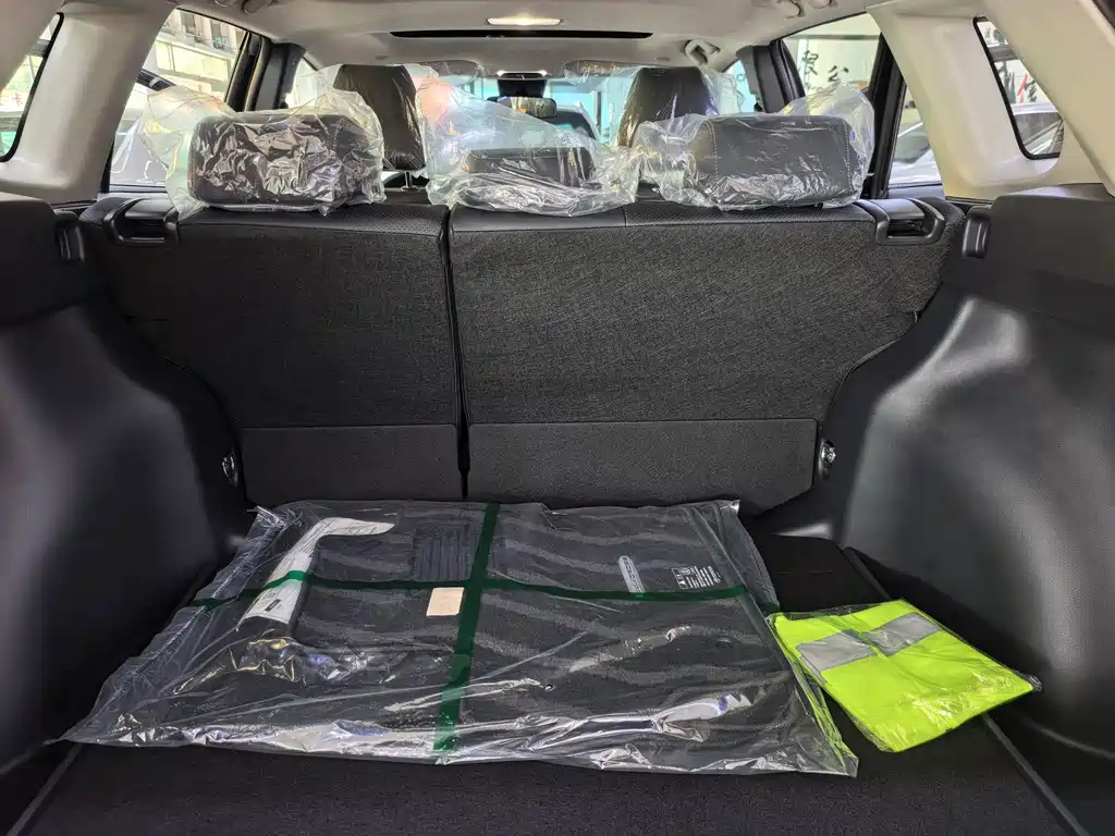 TOYOTA COROLLA CROSS 2022