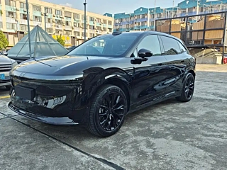 ZEEKR OTHER 2025 YEAR 100KWH RANGE SMART DRIVE EDI 2025