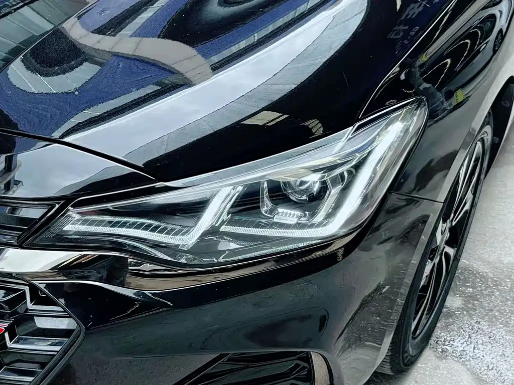 CHEVROLET CRUZE 2022