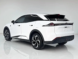 DEEPAL S07  2024 YEAR 215MAX RANGE-EXTENDING EDITION 2024