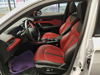 DONGFENG AEOLUS 2022 YEAR 230T AUTOMATIC EDITIO 2022