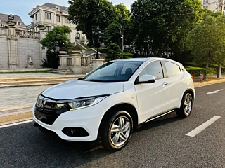 HONDA VEZEL  2020 YEAR 220 TURBO CVT ELITE EDITION 2020