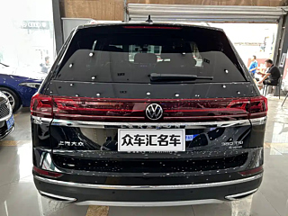 VOLKSWAGEN TOURAN  2021 YEAR 380TSI 4WD  DELUXE EDITION 2021