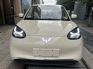Заказать SGMW WULING BINGO