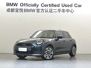 Заказать MINI OTHER