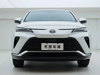 TOYOTA VENZA  2023
