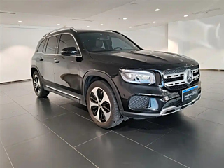 MERCEDES BENZ GLB 2023