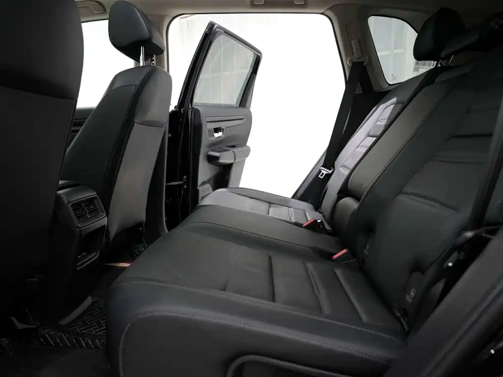 HONDA CR-V 2024