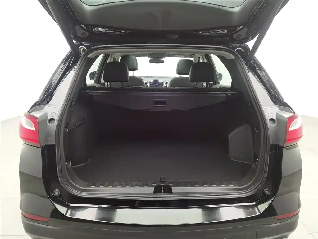 CHEVROLET EXPLORER 2020