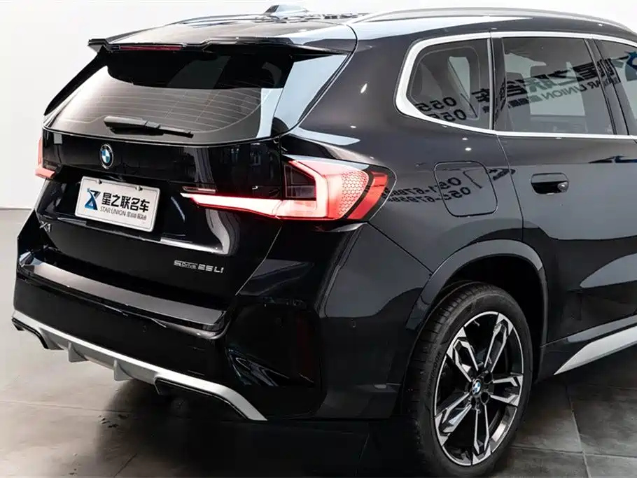 BMW X1 2023