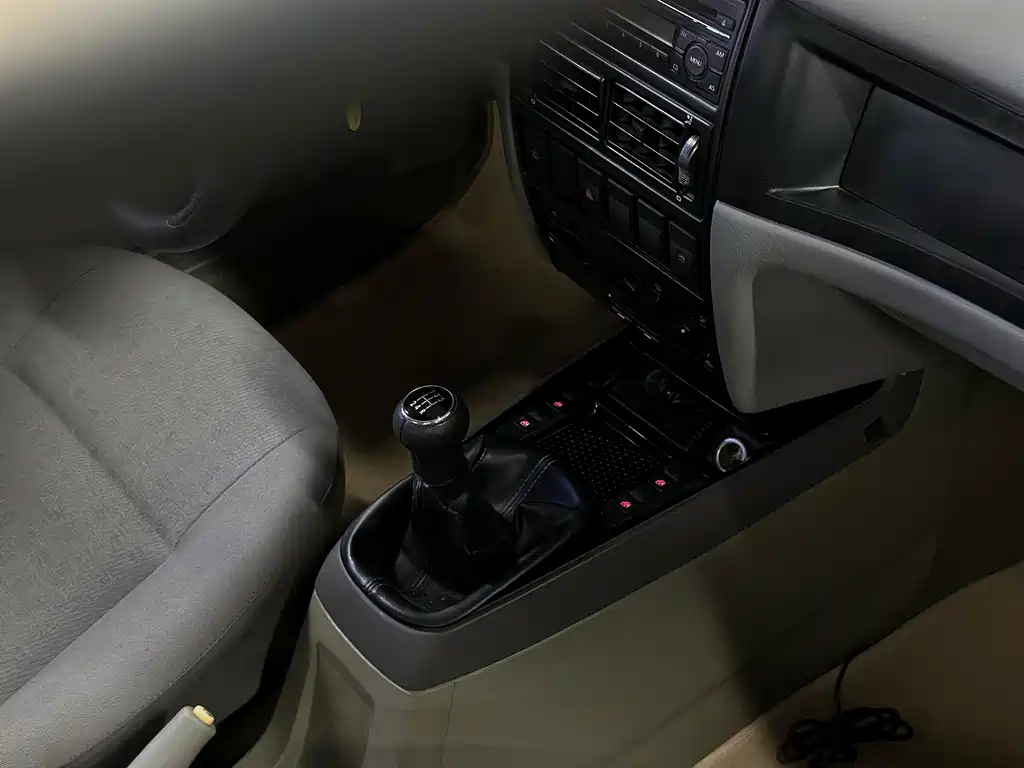 VOLKSWAGEN OTHER 2008