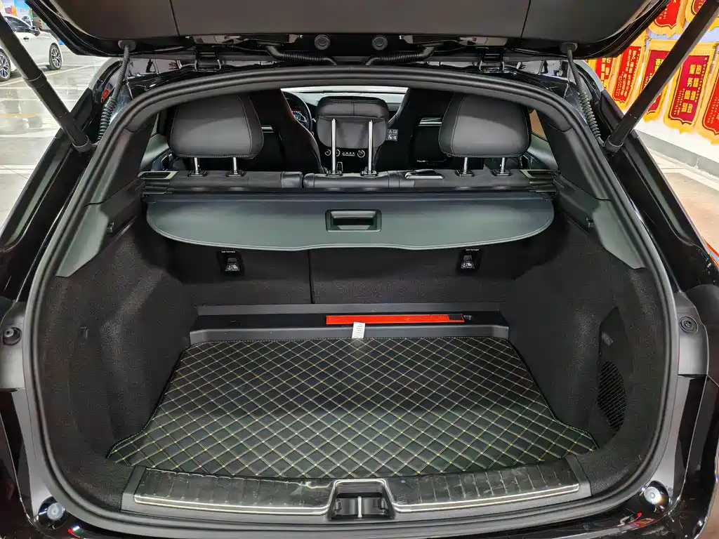 LYNK&CO 02 HATCHBACK 2022