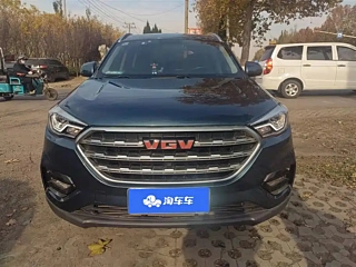 Заказать VGV U70