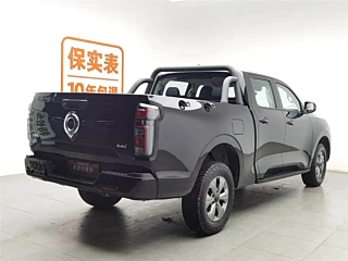 Заказать GREAT WALL POER