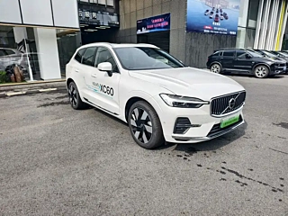 VOLVO XC60 NEW ENERGY  2025