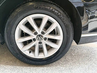 VOLKSWAGEN MAGOTAN 2020 YEAR 280TSI DSG COMFORT 2020