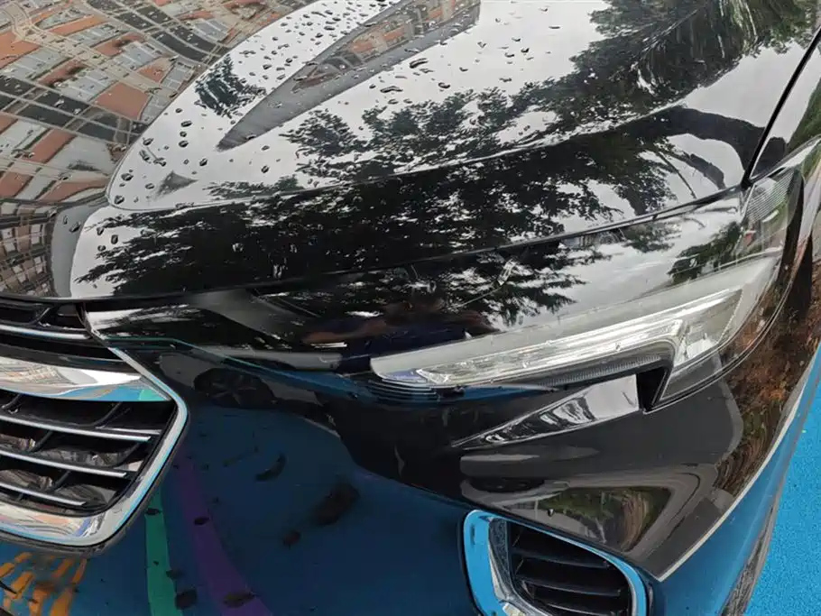 BUICK ENVISION S 2021