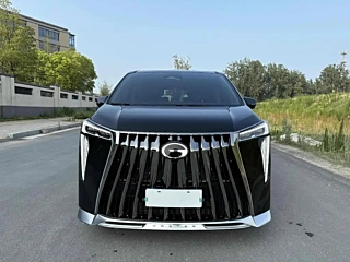 TRUMPCHI M8 2024