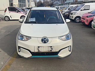 BAIC BJEV EC3  2019