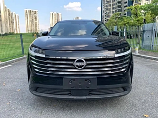 NISSAN OTHER  2024