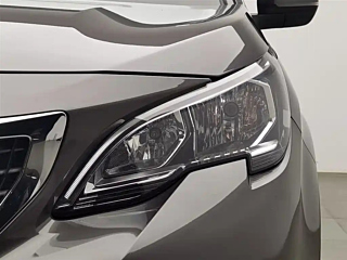 PEUGEOT 4008 2018 YEAR 350THP ELITE EDITION 2018
