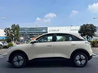 GEELY AUTO XINGYUAN 2024 YEAR 310KM YOUTH EDITION 2025