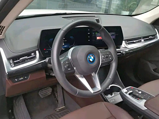 BMW IX1  2023 YEAR EDRIVE25L X 2023