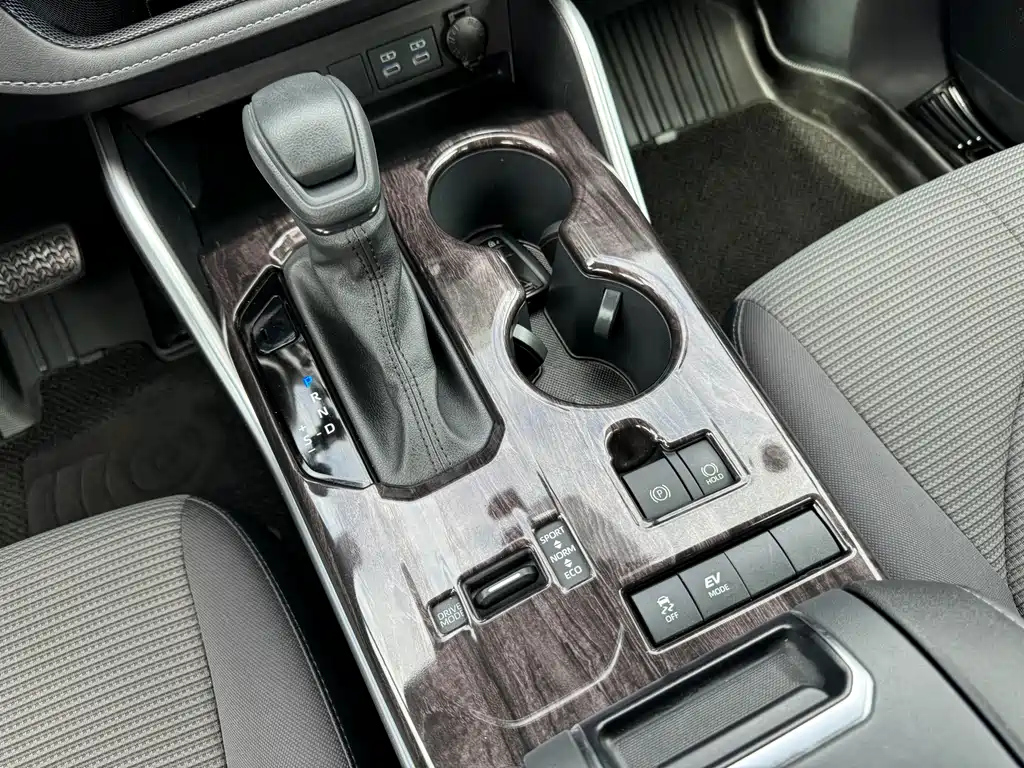 TOYOTA HIGHLANDER 2022