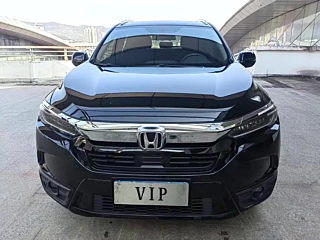 HONDA BREEZE  2021