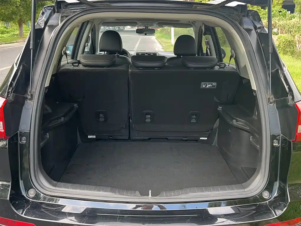 HAVAL M6 2017