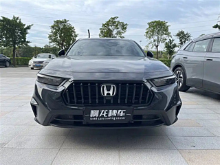 HONDA INSPIRE 2024