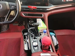 CHANGAN CS75 PLUS  2020 YEAR 1.5T AUTOMATIC PREMIUM 2020