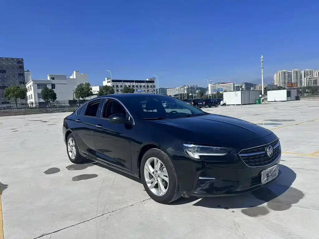 BUICK REGAL 2023