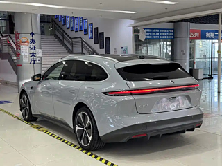 NIO ET5T  2024 YEAR 75KWH TOURING 2024