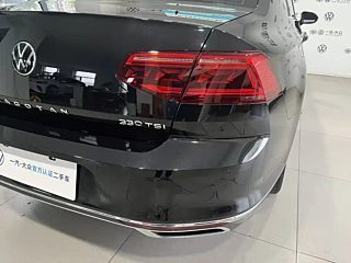 VOLKSWAGEN MAGOTAN 2021 YEAR 330TSI DSG 30 EDITION 2021