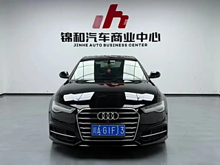AUDI A6L 2019