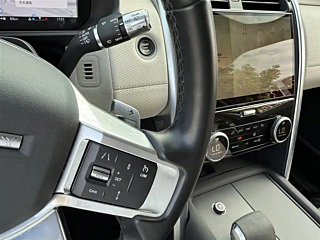 LAND ROVER DISCOVERY  2021 YEAR 360PS R-DYNAMIC SE 2021