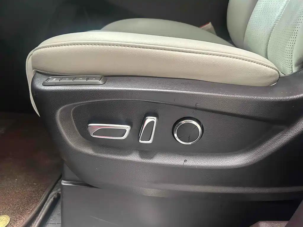 TRUMPCHI M8 2021