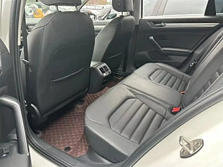VOLKSWAGEN LAMANDO 2021 YEAR 280TSI DSG COMFORT EDITION 2021