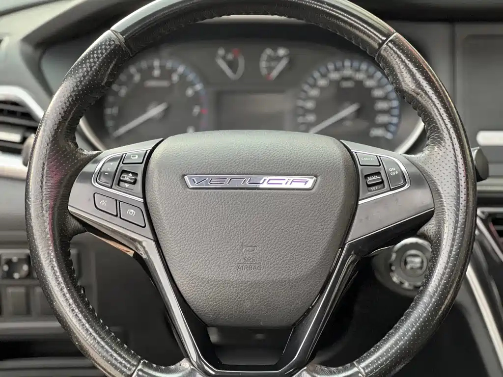 VENUCIA T90 2017