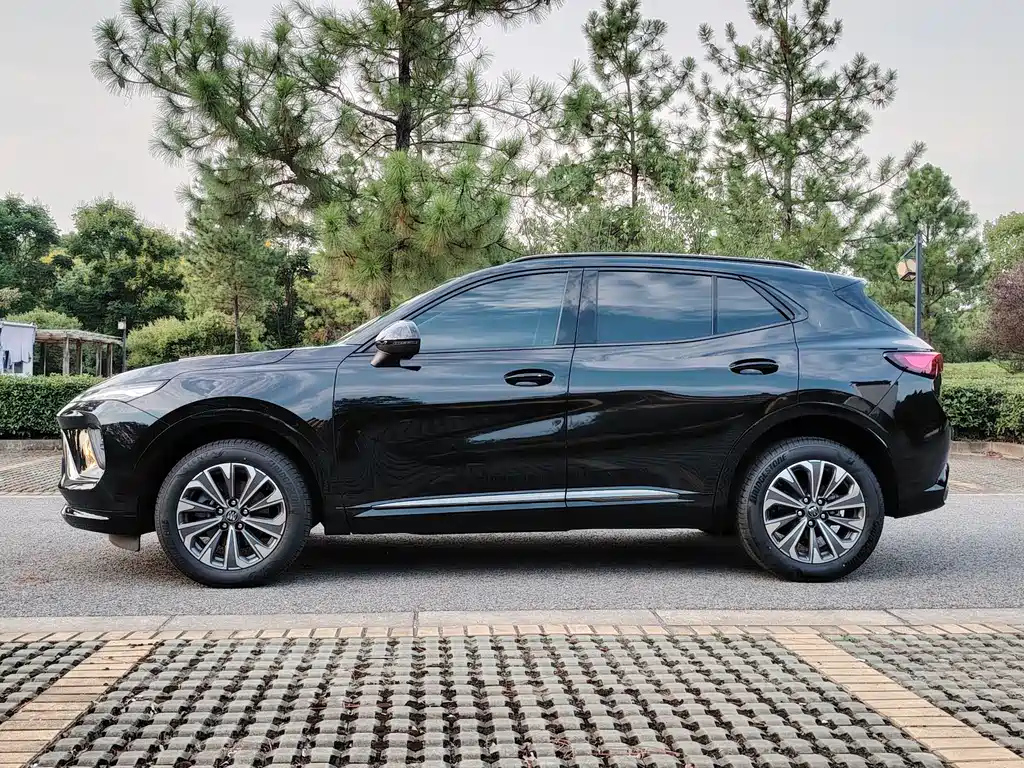 BUICK ENVISION S 2024