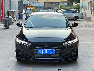 HONDA ACCORD 2022