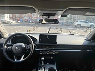 HONDA CIVIC  2022 YEAR 180TURBO CVT EDITION 2022