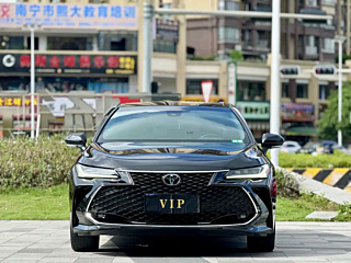 TOYOTA AVALON 2023