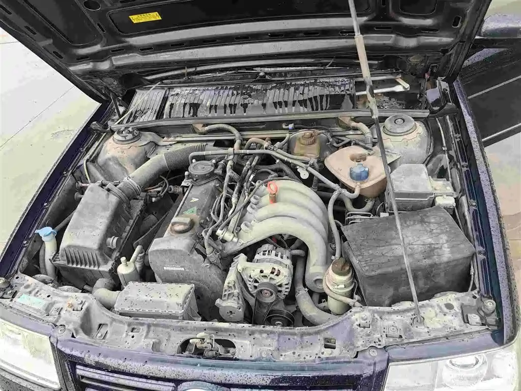 VOLKSWAGEN OTHER 2008