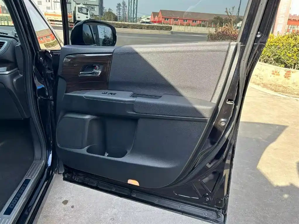 HONDA ODYSSEY 2021