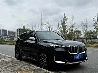 BMW X1 2023