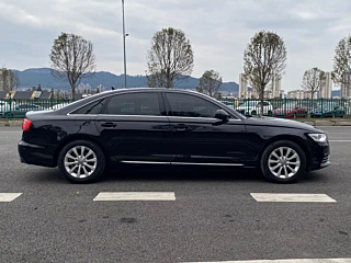 AUDI A6L 2012